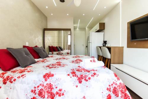 Belem Wohnung | BL1015 - Studio Mooca c/piscina