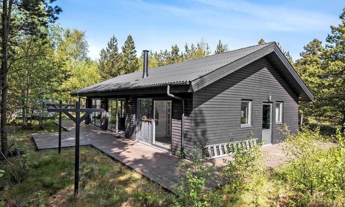 Rødhus Haus | BL1266 Pandrup - Rødhusparken 58