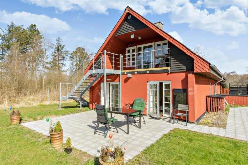 Pandrup Haus | BL1454 Pandrup - Rødhusvej 215