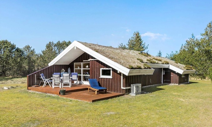 Rødhus Haus | BL224 Pandrup - Rødhusparken 91