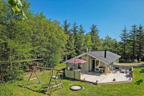 Rødhus Haus | BL565 Pandrup - Lunekrogen 22