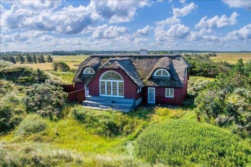 Rødhus Haus | BL672 Pandrup - Strandfogdensvej 56