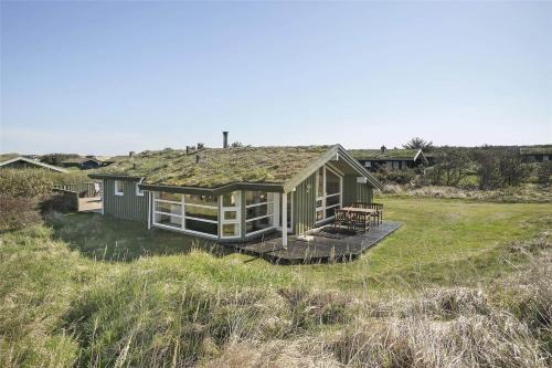 Pandrup Haus | BL758 Pandrup - Hunetorp Klitvej 237