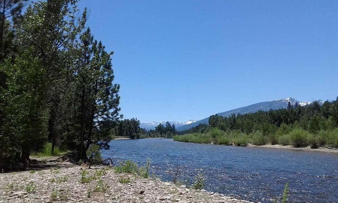 Hamilton Sonstige | Black Rabbit RV Park