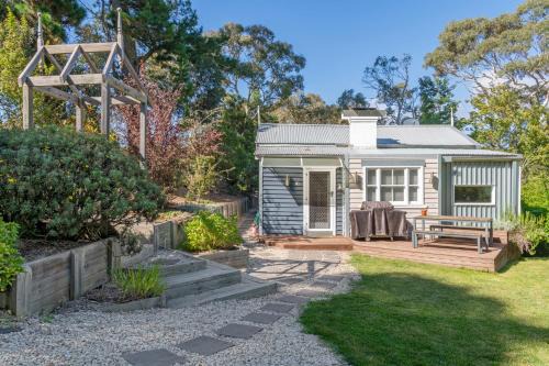 Blackheath Haus | Blackheath Nook