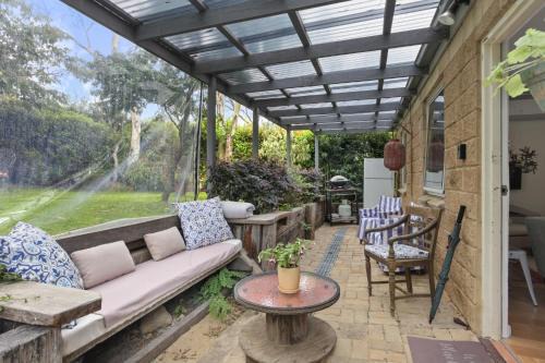 Blackheath Wohnung | Blackheath Suite (2 b/rooms) Family/Pet Friendly
