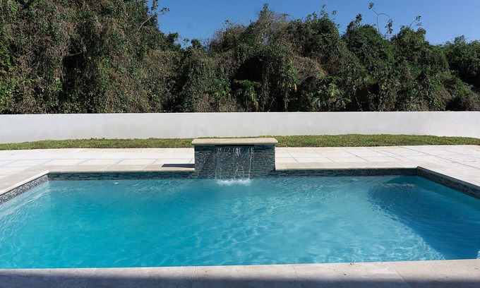 Nassau Haus | BlackPoint Townhome, ruhige, geschützte Gated Community
