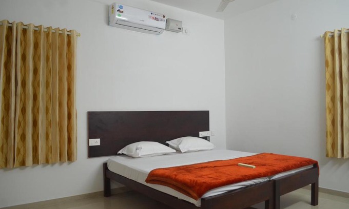 Peelamedu Wohnung | Blackroots Serviced Apartments