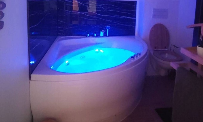 ZAC Andromede Wohnung | Blagnac getaway, T2, spa, garden, parking, tramway