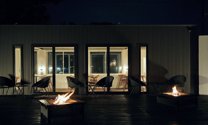 Oshino Sonstige | BLANC FUJI