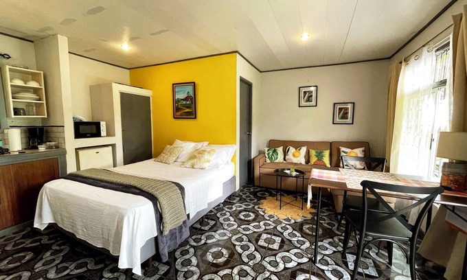 Grecia Wohnung | La Blanc Haus in Griechenland