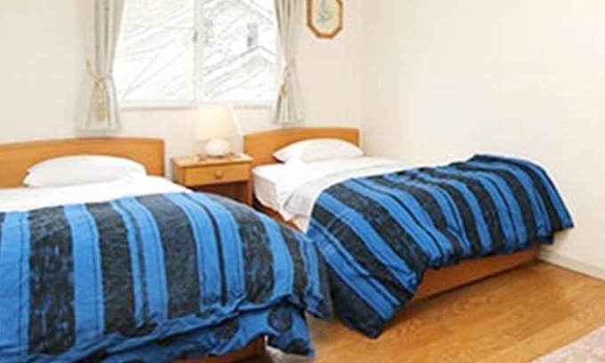 Hokuto Hotel | Blanche Mori - Vacation STAY 86835v