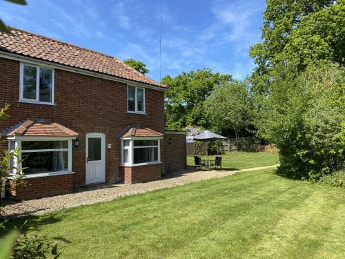 Horstead Haus | Blancroft