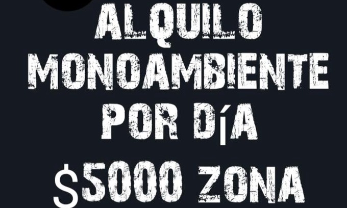 San Nicolas Wohnung | BLAS TANDIL
