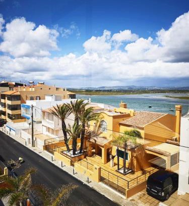 Praia de Faro Wohnung | Blife Paulya private apartment