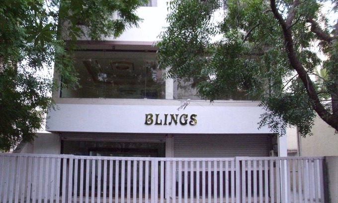 Rajkot Wohnung | BLINGS