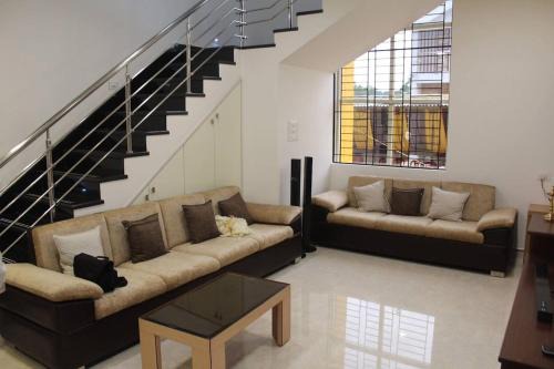 Udupi Haus | Blissfull stay in Udupi!