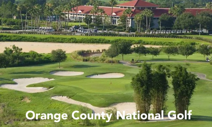 Winter Garden Haus | Blisshaus near Disney w/Fireworks Watching BRAND NEW Lake Louisa & Best Golf