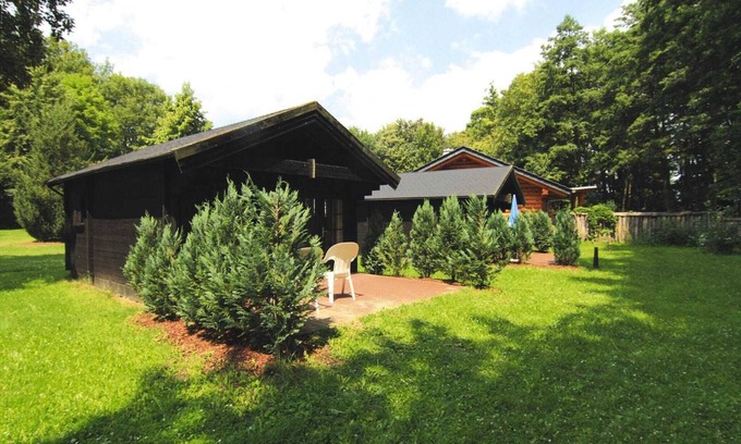 Templin Haus | Blockhäuser am Fährsee, Templin