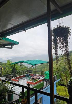 Almora Haus | Bloom's Nest Kasar devi
