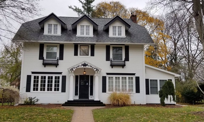 Jackson Haus | Bloomfield Haven Kurzurlaub