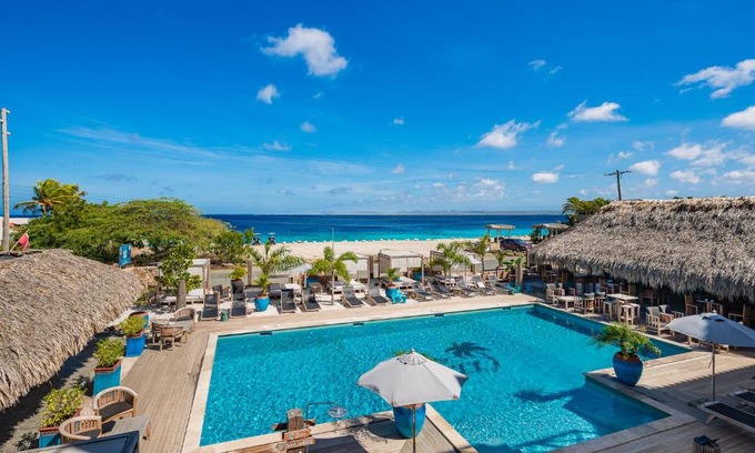 Belnem Wohnung | Bloozz resort Bonaire