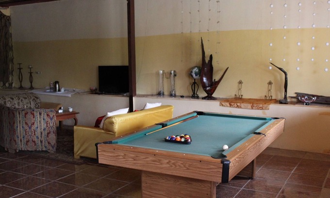Armenia Haus | Blossom Ranch: A Floral Oasis In Belize