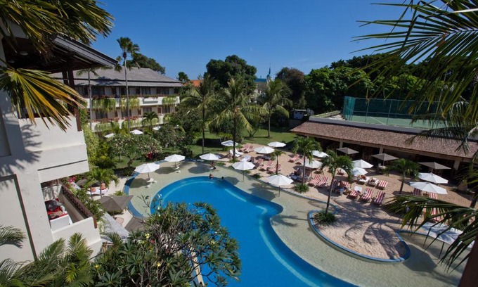 Dyanapura Resort | Blu-Zea Resort by Double-Six