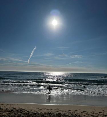 Carcavelos Wohnung | Blue Chill Carcavelos