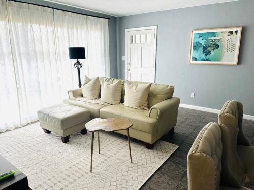 Cocoa Haus | Blue Cypress