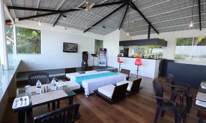 Hireguthi Haus | Blue Dolphin homestay
