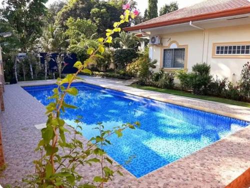 Dipolog Haus | Blue Gates Paradise