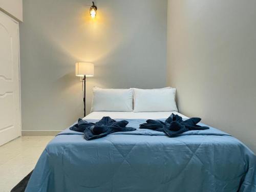 Mulgao Wohnung | Blue Horizon 2BHK 5 min Colva Beach