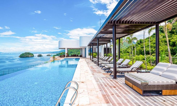 Mismaloya Wohnung | Blue Horizon 301