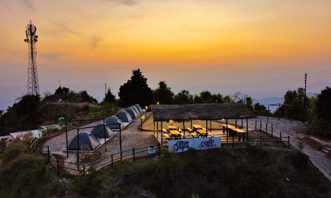 Sirala Sonstige | Blue Jay Camps
