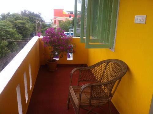Mahabalipuram Beach Haus | Blue Moon Guest House