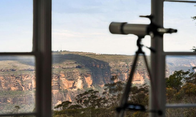 Leura Haus | Blue Mountains Bliss