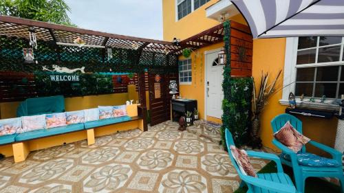 Patricks Island Wohnung | Blue Paradise