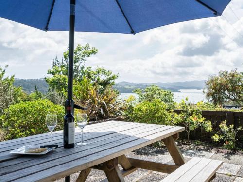Opua Haus | Blue Peter - Opua Holiday Home