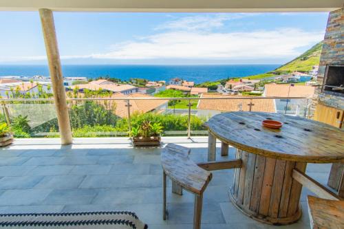 Velas Wohnung | Blue Planet São Jorge Azores - RRAL nº 1341