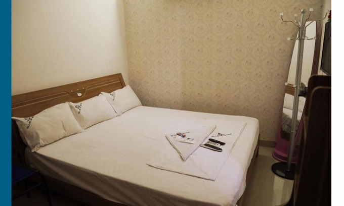 Peelamedu Wohnung | Blue Stones Service Apartment