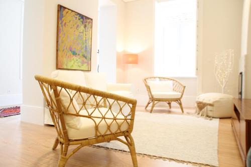 Espinho Wohnung | Blue Twenty Two - Espinho/Oporto Beach