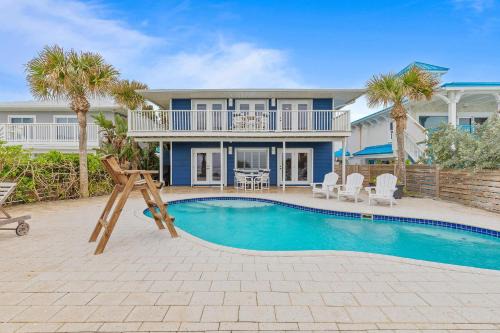 New Smyrna Beach Haus | Blue Yonder Beach House