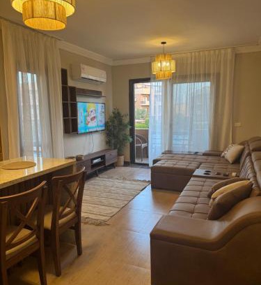 Zafarana Skihütte | Bluebay Asia شاليه بلوباي