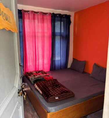 Palchan Haus | Blueheaven cafe and stays