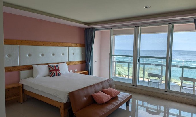 Checheng Wohnung | Bluemanpo B&B