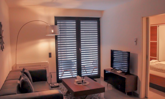 Stadtbezirk 3 Wohnung | BlueStone Boarding Apartments