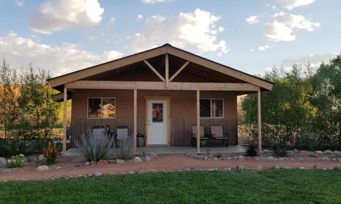 Bluff Haus | Bluff Gardens
