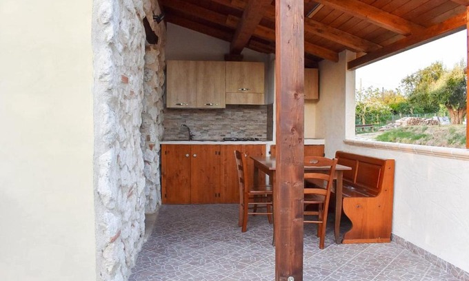 Drapia Wohnung | Bluiaia - Caminìa