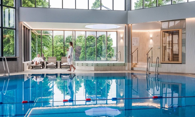 Swindon Hotel | Blunsdon House Hotel